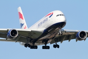 © Karl Drage - www.globalaviationresource.com