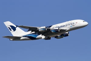© Karl Drage - www.globalaviationresource.com