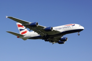 © Karl Drage - www.globalaviationresource.com