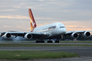 © Karl Drage - www.globalaviationresource.com