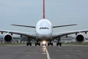 © Karl Drage - www.globalaviationresource.com