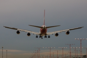 © Rob Edgcumbe - Global Aviation Resource