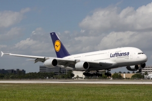 © Paul Dunn - Global Aviation Resource