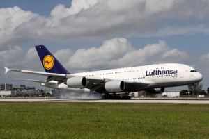 © Paul Dunn - Global Aviation Resource
