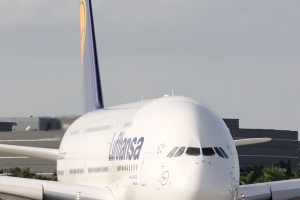 © Paul Dunn - Global Aviation Resource