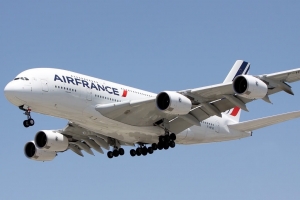 © Paul Dunn - Global Aviation Resource