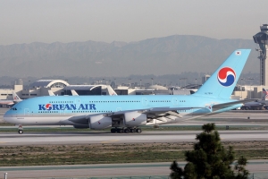 © Paul Dunn - Global Aviation Resource