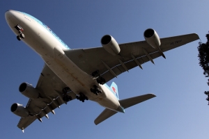 © Paul Dunn - Global Aviation Resource