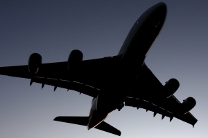 © Paul Dunn - Global Aviation Resource