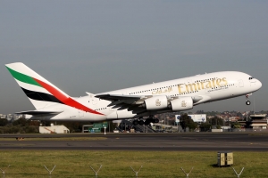 © Paul Dunn - Global Aviation Resource