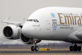 © Karl Drage - www.globalaviationresource.com