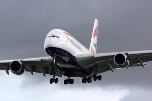 © Karl Drage - www.globalaviationresource.com