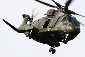 © Shaun Schofield - Global Aviation Resource