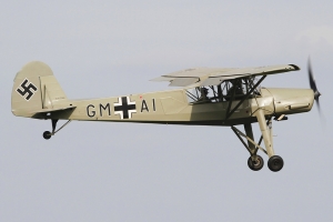 © Shaun Schofield - Global Aviation Resource