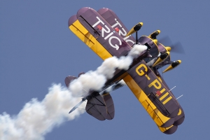 © Karl Drage - Global Aviation Resource