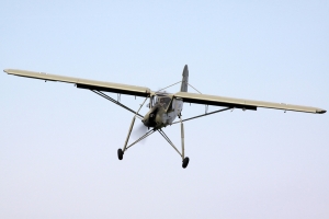 © Karl Drage - Global Aviation Resource