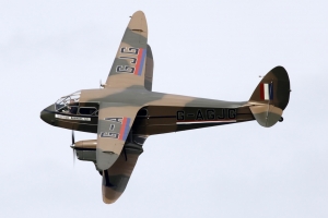 © Karl Drage - Global Aviation Resource