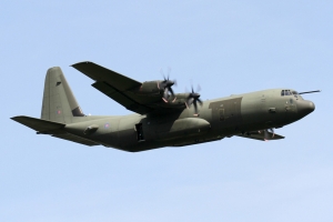 © Karl Drage - Global Aviation Resource