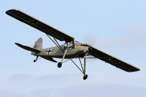 © Karl Drage - Global Aviation Resource