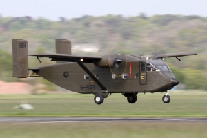 © Karl Drage - Global Aviation Resource