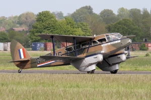 © Karl Drage - Global Aviation Resource