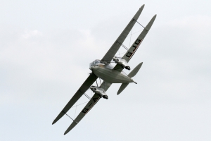 © Karl Drage - Global Aviation Resource