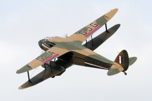 © Karl Drage - Global Aviation Resource