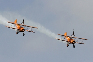 © Karl Drage - Global Aviation Resource