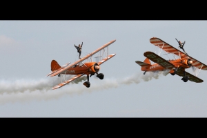 © Karl Drage - Global Aviation Resource