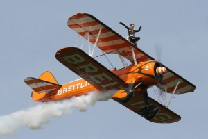 © Karl Drage - Global Aviation Resource