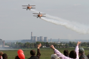 © Karl Drage - Global Aviation Resource