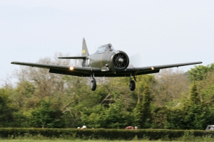© Karl Drage - Global Aviation Resource