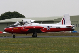 © Gareth Stringer - Global Aviation Resource