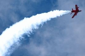 © Elliott Marsh - Global Aviation Resource