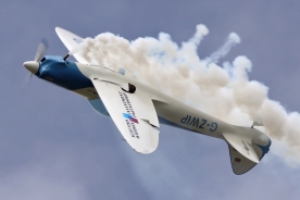 © Elliott Marsh - Global Aviation Resource