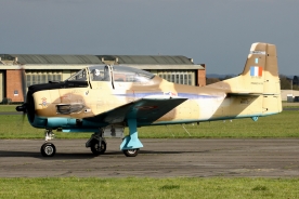 © Elliott Marsh - Global Aviation Resource