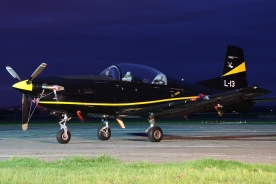 © Elliott Marsh - Global Aviation Resource