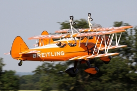 © Elliott Marsh - Global Aviation Resource