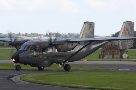 © Gareth Stringer - Global Aviation Resource