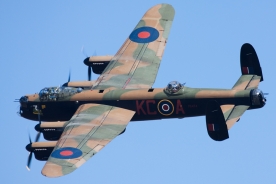 © Huw Hopkins - Global Aviation Resource