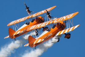 © Huw Hopkins - Global Aviation Resource