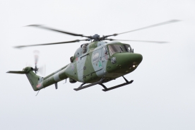 © Huw Hopkins - Global Aviation Resource