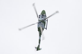 © Huw Hopkins - Global Aviation Resource