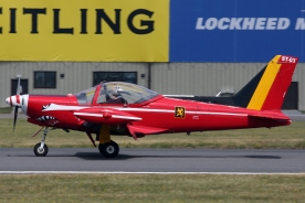 © Gareth Stringer - Global Aviation Resource