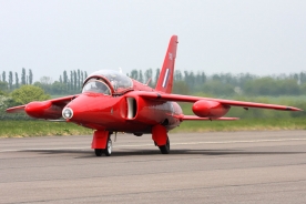 © Gareth Stringer - Global Aviation Resource