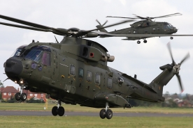 © Gareth Stringer - Global Aviation Resource