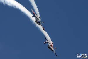 © Gareth Stringer - Global Aviation Resource