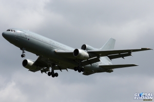 © Gareth Stringer - Global Aviation Resource