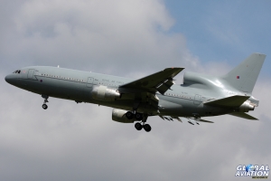 © Gareth Stringer - Global Aviation Resource