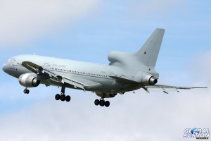 © Gareth Stringer - Global Aviation Resource